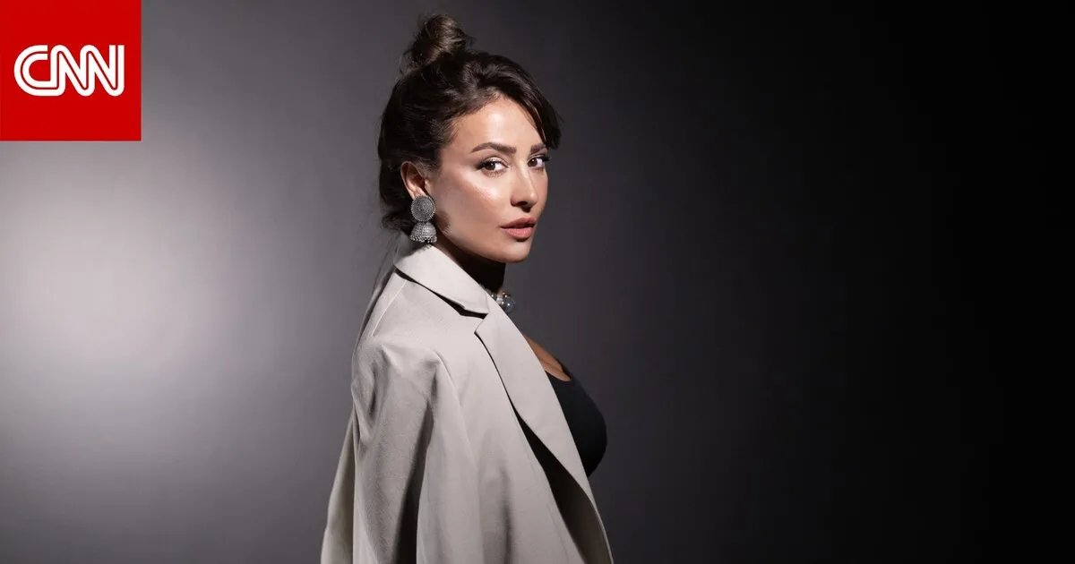 كندة حنا تفجرها: تفاصيل صادمة حول استبعادها من مسلسل "النويلاتي" ولجوئها للنقابة