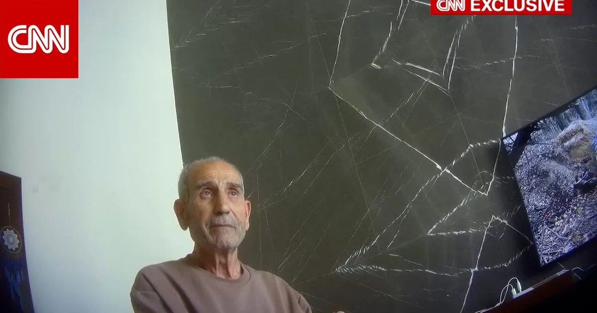 تحقيق استقصائي يكشف مصير الصحفي الأمريكي المفقود أوستن تايس في سوريا