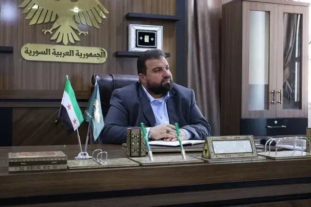 السويداء: صرف مستحقات مالية للعاملين في المؤسسات الحكومية