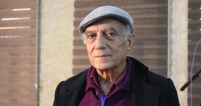 فاتح جاموس: حقوق الإنسان في سوريا في وضع مزرٍ بسبب الديكتاتورية وتدخلات خارجية