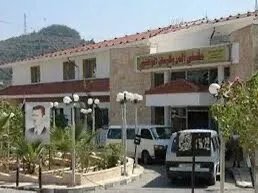 مشفى الدريكيش الوطني يستأنف العمليات العظمية بعد إصلاح الجهاز القوسي المتوقف