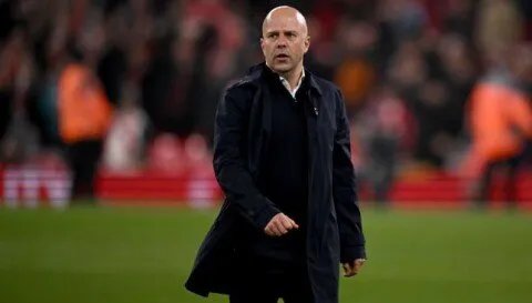 سلوت يكشف تكتيك ليفربول السري للفوز على ريال مدريد في دوري الأبطال