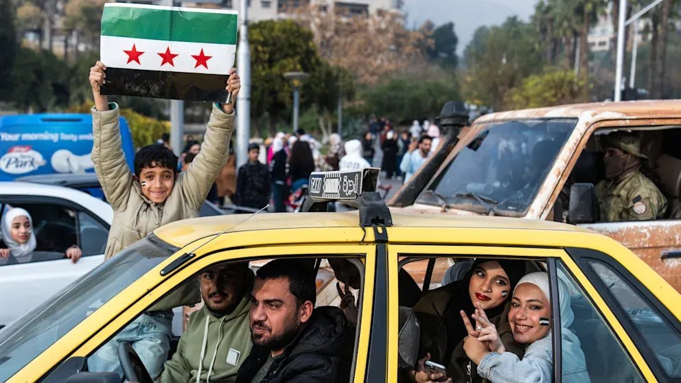 قرار قضائي ألماني يثير الجدل: السماح بترحيل سوريين إلى دمشق واللاذقية