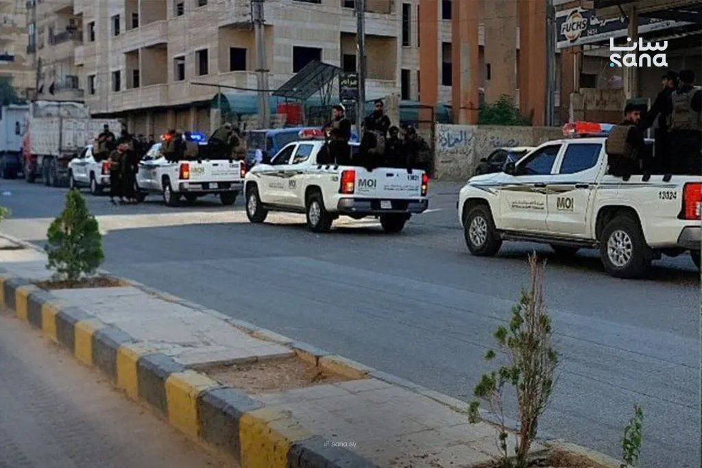 جريمة مروعة في ريف دمشق: القبض على عصابة قتلت طبيباً بعد اختطافه في دير علي