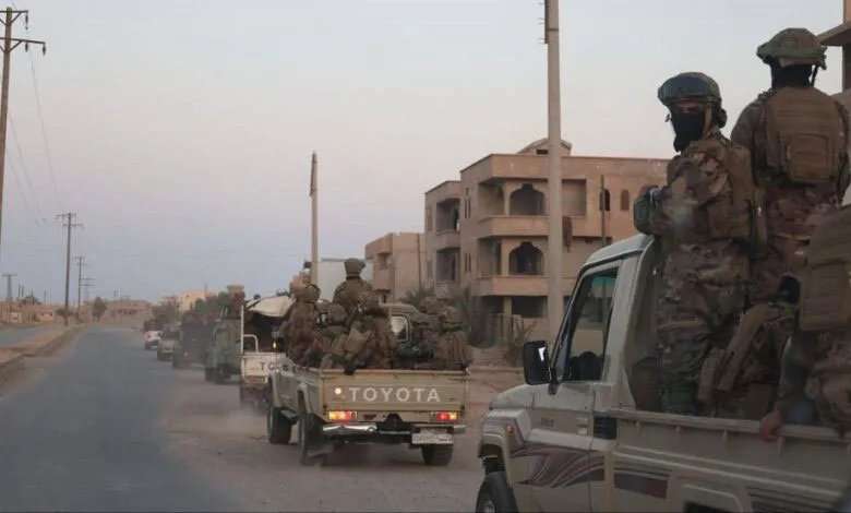 وزارة الدفاع السورية تدعو صف الضباط المنشقين للعودة إلى الخدمة