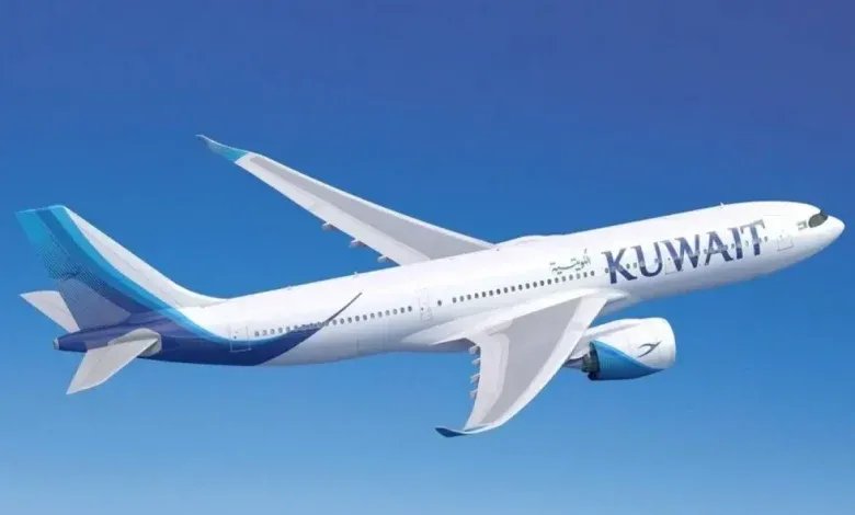 لماذا تستمر الخطوط الجوية الكويتية في حظر التحليق فوق سوريا؟