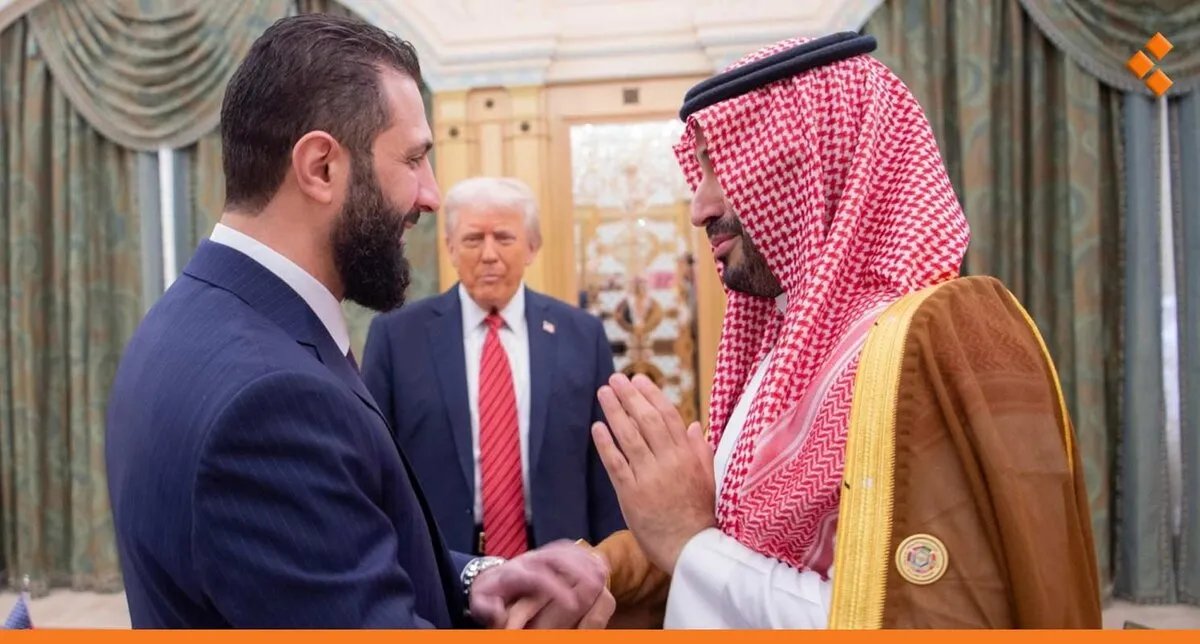 بعد 80 عامًا: السعودية تُمهد لزيارة رئيس النظام السوري إلى واشنطن بهدف إنهاء عزلته