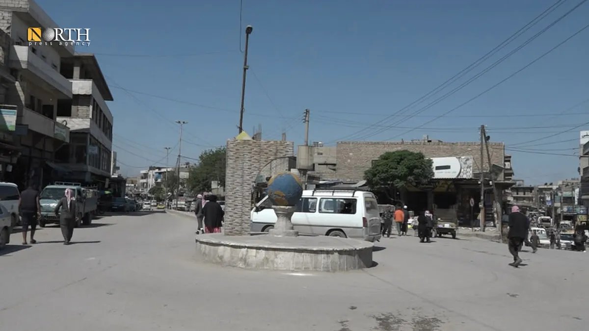 منبج في فراغ إداري: حل المجلس المحلي يفاقم أزمة الخدمات وغياب المسؤولين