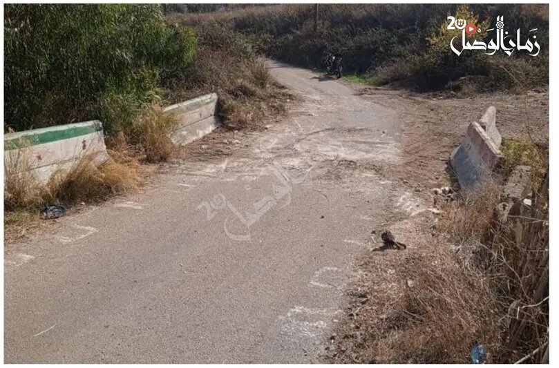 استجابة لمطالب الأهالي: إعادة فتح الطرق بين الحصن ووادي النصارى في ريف حمص