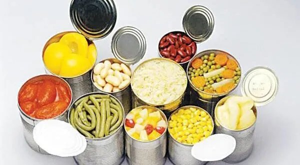 الأطعمة المصنعة: لذة زائفة وأعباء صحية تتراكم