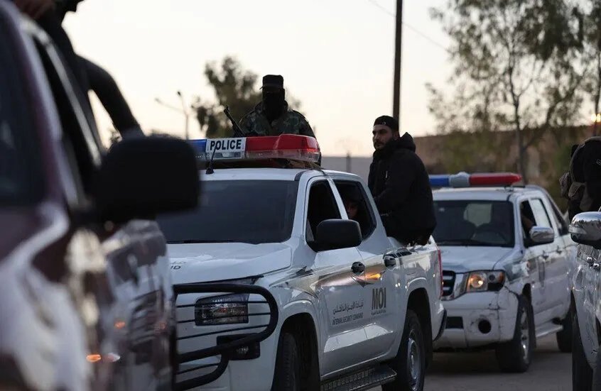 سوريا وروسيا تتجهان نحو تعزيز التعاون الأمني لمواجهة التحديات المشتركة