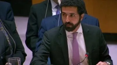 سوريا تحصل على دعم دولي في مجلس الأمن: خطوة نحو الثقة والانفتاح