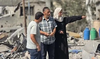 غزة: 15 ألف مفقود تحت الأنقاض.. هل تحولت المدينة إلى أكبر مقبرة جماعية في العالم؟