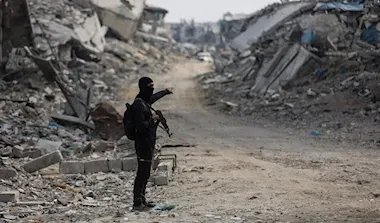 مشروع قرار أمريكي مثير للجدل حول غزة: هل يعيد فكرة الانتداب؟