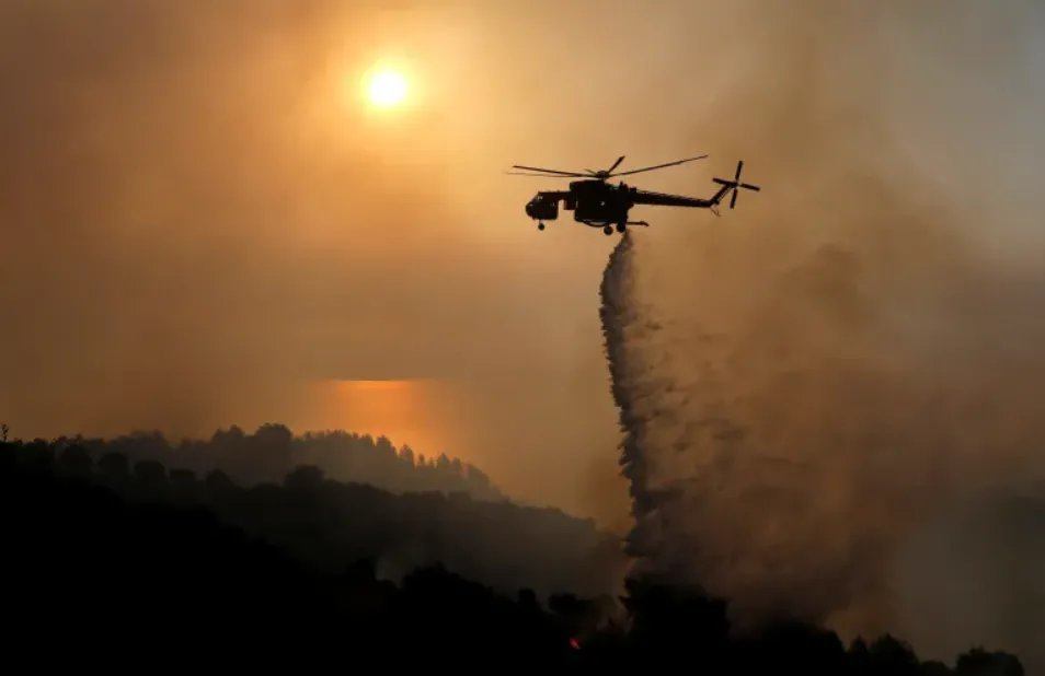 دراسة صادمة: تغير المناخ يتسبب في أكثر من 15 ألف وفاة بالمدن الأوروبية الكبرى صيف 2025