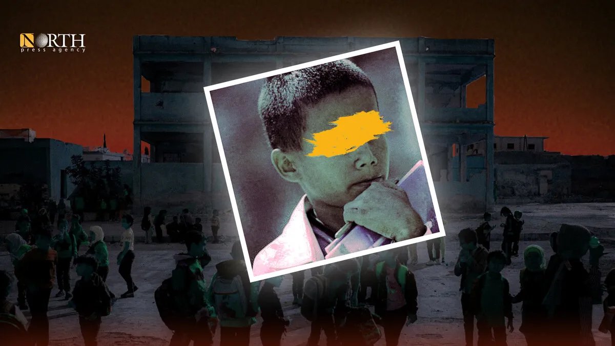 جيل ضائع: كيف حوّلت الحرب السورية طلاب المدارس إلى عاطلين عن العمل؟