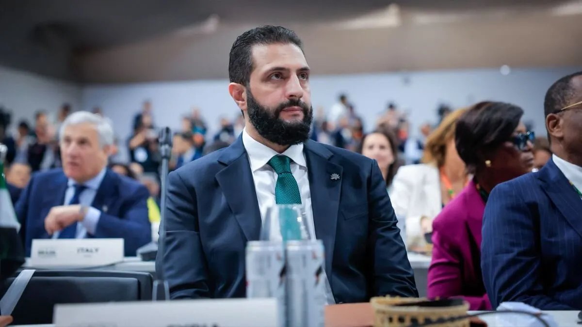 مجلس الأمن يرفع العقوبات عن الرئيس السوري أحمد الشرع وسط ترحيب دولي وسوري