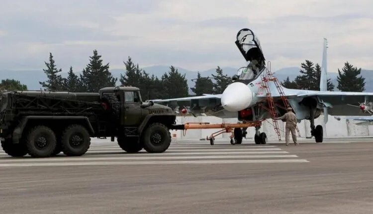 دمشق وموسكو: تعاون أمني مرتقب لتعزيز قطاع الشرطة