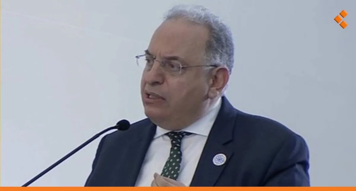موازنة 2026: تحول نوعي مرتقب في سوريا.. وزير المالية يكشف التفاصيل
