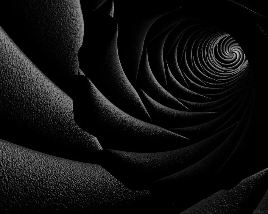 ماذا يعني ظهور اللون الأسود في أحلامك؟ تفسيرات نفسية وروحية تكشف دلالات عميقة