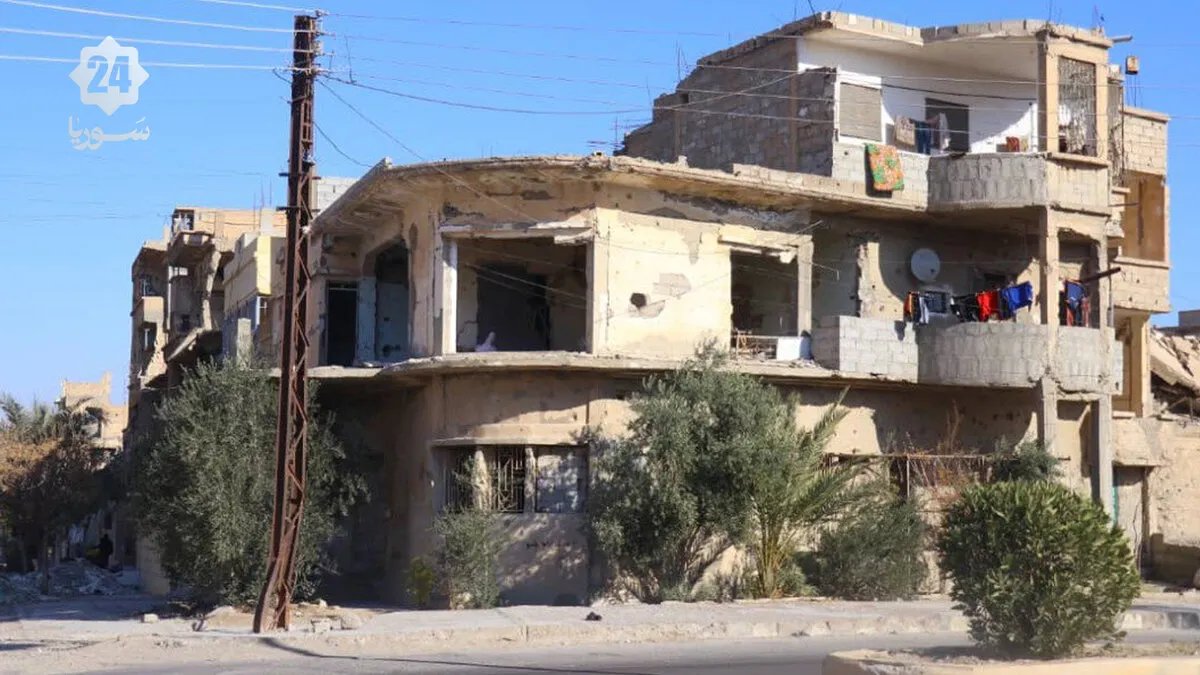 غضب في دير الزور بسبب رفع تعرفة الكهرباء وسط تدهور الأوضاع المعيشية