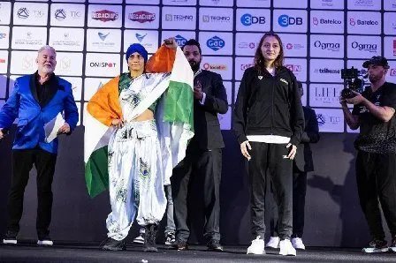 البحرين تتألق: أجواء حماسية تسبق انطلاق BRAVE 100 في مجمع الأفنيوز