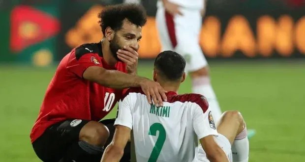 صلاح وحكيمي في دائرة الضوء: تعرف على المرشحين لجائزة الأفضل من الفيفا 2025