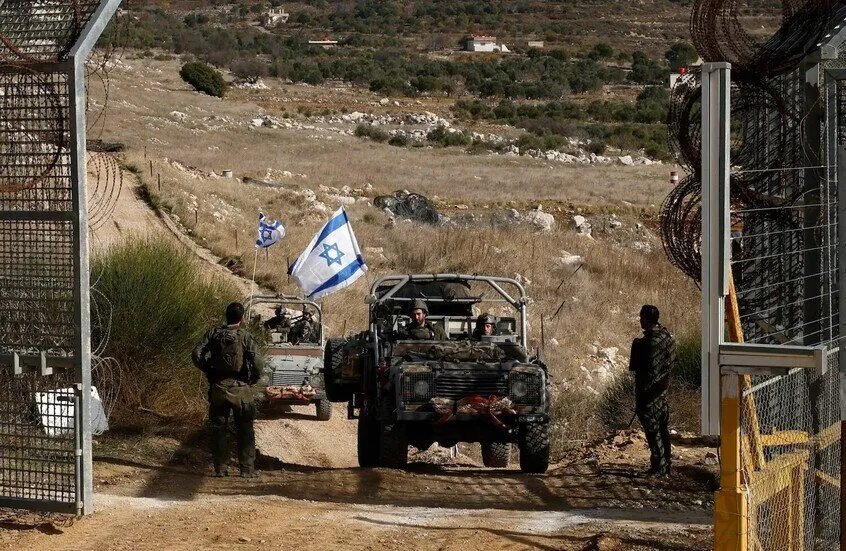 تصعيد في القنيطرة: توغلات إسرائيلية جديدة تستهدف قرى ريف المحافظة