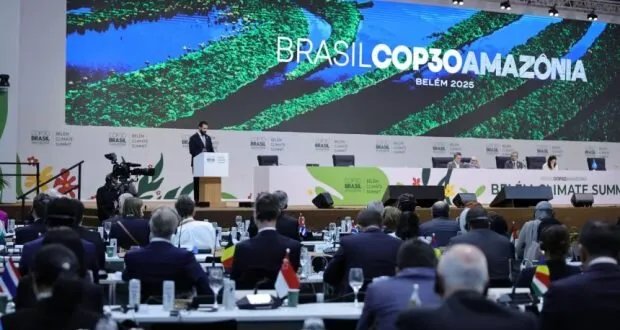 تحذيرات من تدهور بيئي في سوريا: خبير يدعو لتدخل عاجل وجهود استثنائية للإصلاح