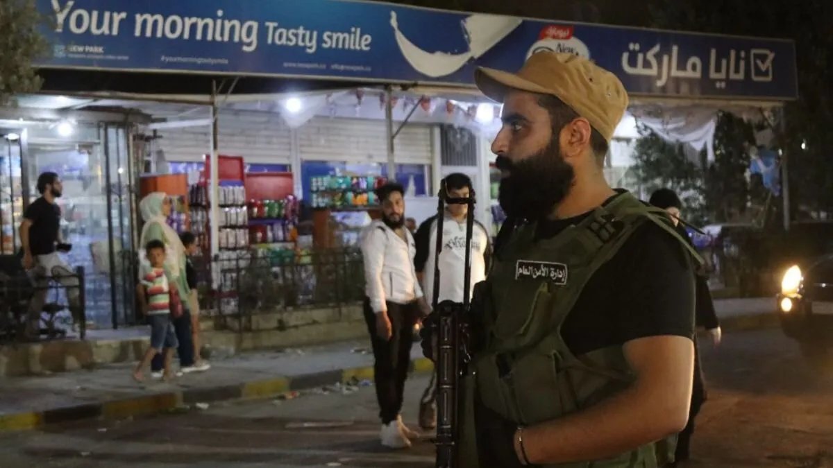 تصاعد التوتر العشائري: اختطاف عائلة من دير الزور يثير أزمة على طريق درعا-السويداء