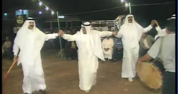 العرس الحوراني: تقاليد عريقة تعكس قيم الرجولة والكرم والتعاون