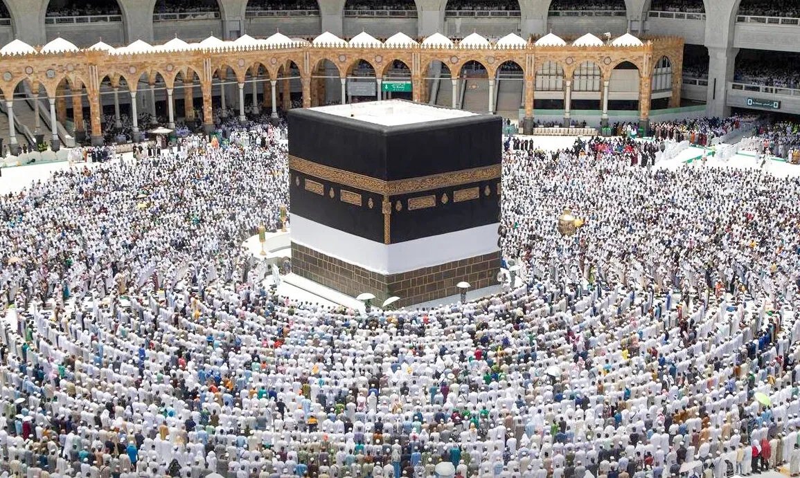 الأوقاف السورية تعلن شروط ومواعيد التسجيل للحج لموسم 1446هـ/2025م: تفاصيل هامة للمتقدمين