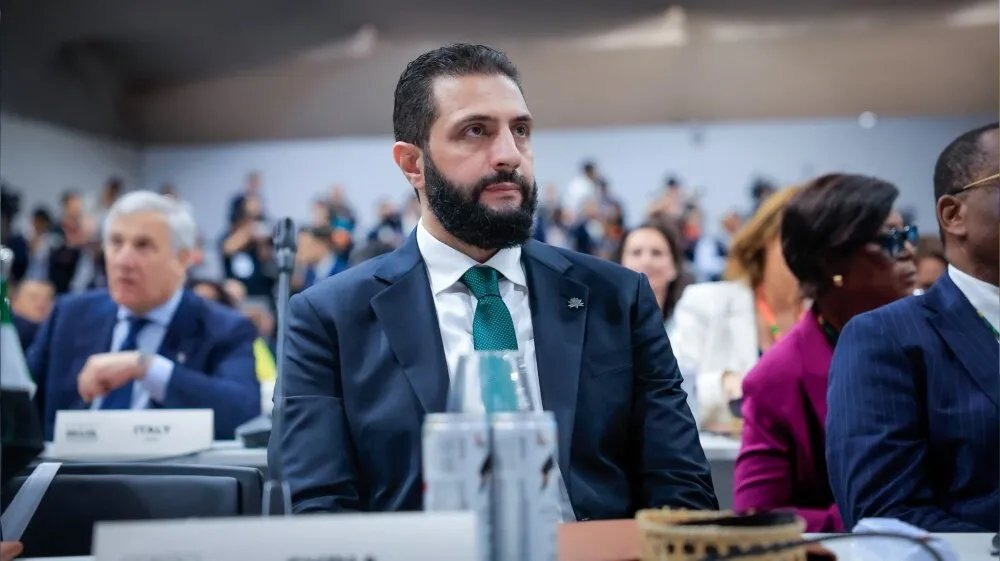 الخزانة الأمريكية ترفع اسمي أحمد الشرع وأنس خطاب من قائمة العقوبات: تفاصيل القرار