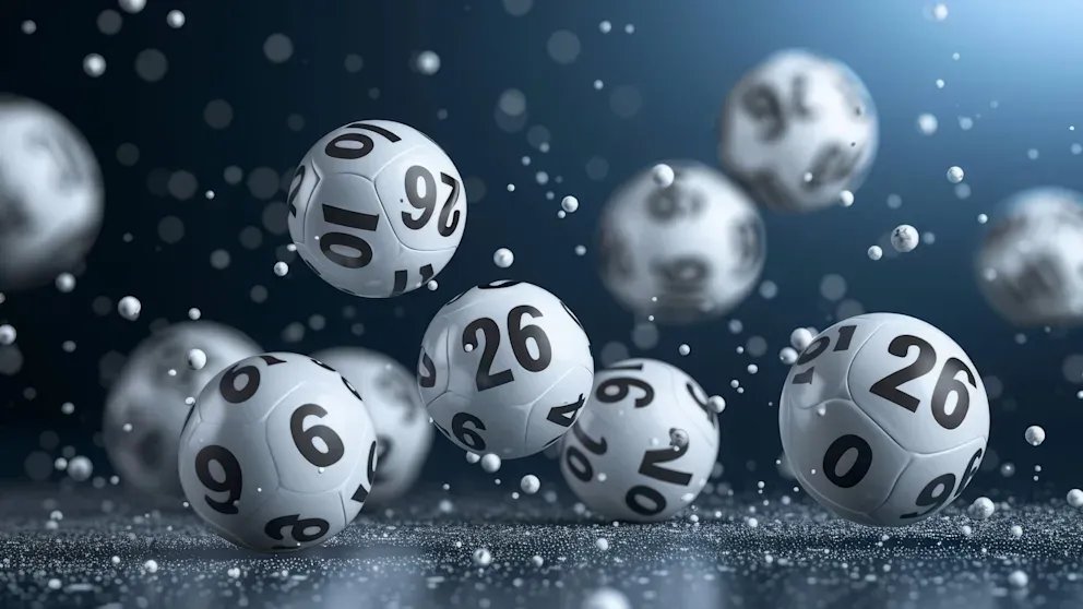 يا نصيب ألمانيا: فائز من شمال الراين فستفاليا يحصد 54 مليون يورو في ضربة حظ تاريخية!