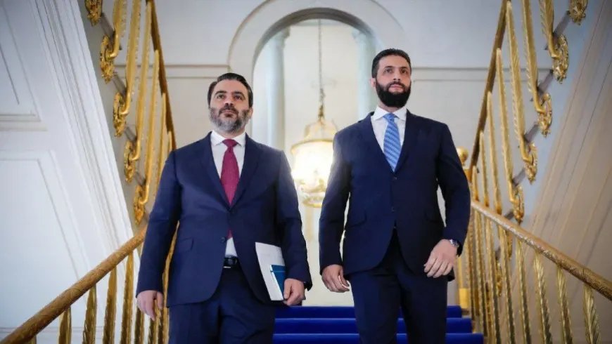 تقديرًا للجهود: أمريكا ترفع العقوبات عن الرئيس السوري أحمد الشرع