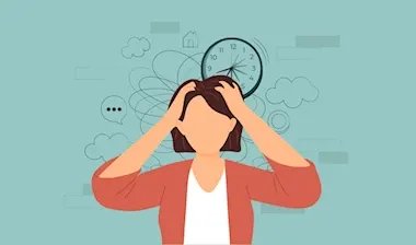 الصداع النصفي: تعرف على 6 أعراض مفاجئة تتجاوز ألم الرأس