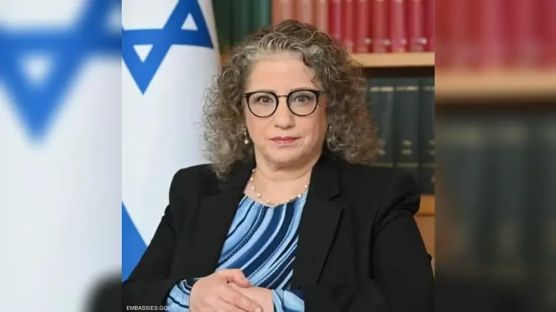 المكسيك ترد على اتهامات بمحاولة إيرانية لاغتيال السفيرة الإسرائيلية