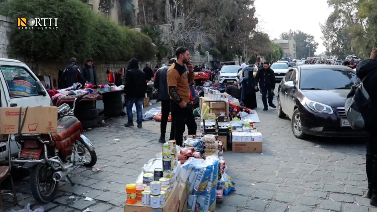 جمعية حماية المستهلك: قرار وزارة الاقتصاد يعزز الشفافية ولا يفرض تسعيرة جبرية