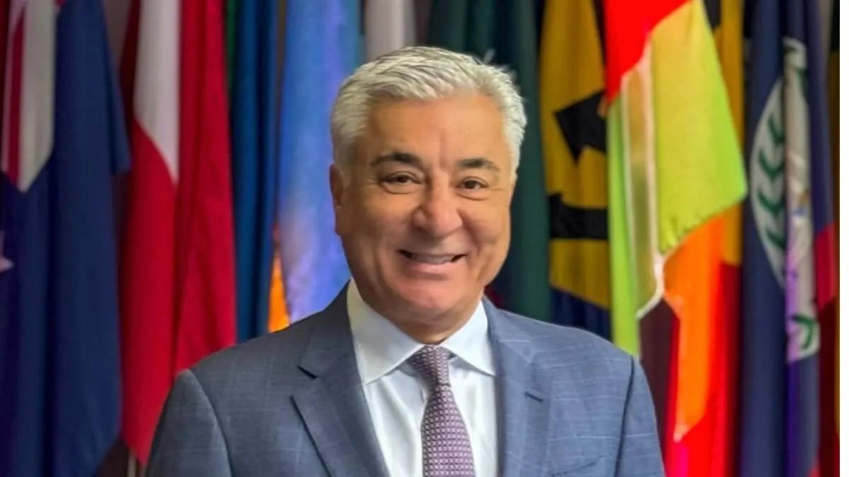 مجلس الأعمال الأمريكي-السوري: جسر اقتصادي جديد بين دمشق وواشنطن