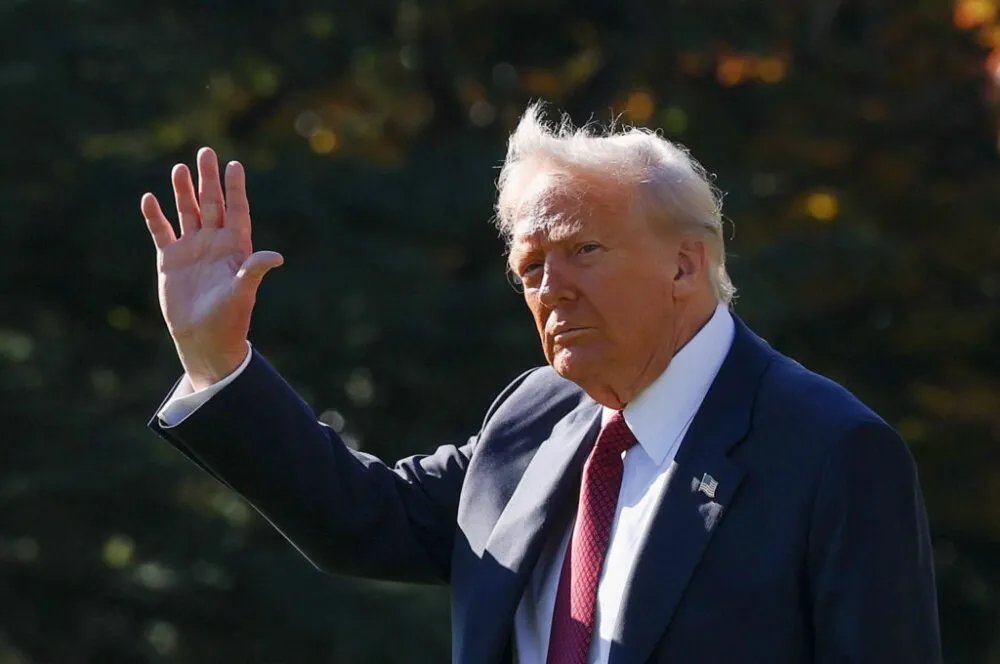 ترامب يعلن مقاطعة كاملة لقمة مجموعة العشرين بسبب "انتهاكات حقوق الإنسان" في جنوب إفريقيا