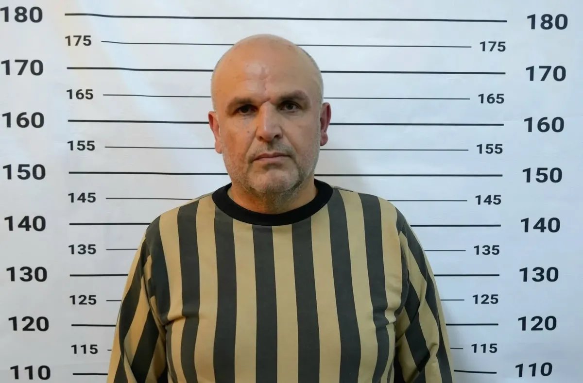 جبلة: القبض على مساعد أول سابق في أمن الدولة بتهم انتهاكات جسيمة