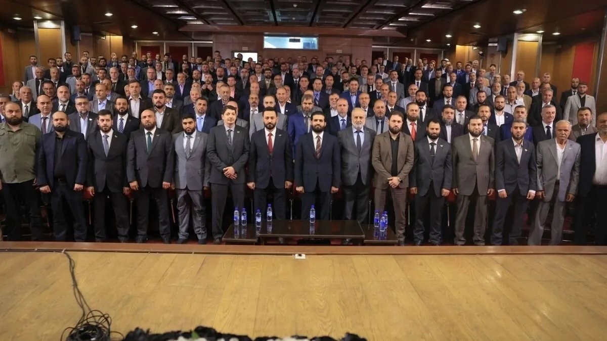 وزارة الداخلية السورية تفتح باب العودة للضباط المنشقين عبر استمارة إلكترونية