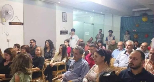 الدكتور الزعبي يدعو إلى رؤية وطنية جديدة في سوريا: الاعتراف بالتعددية والمواطنة المتساوية أساس الحل