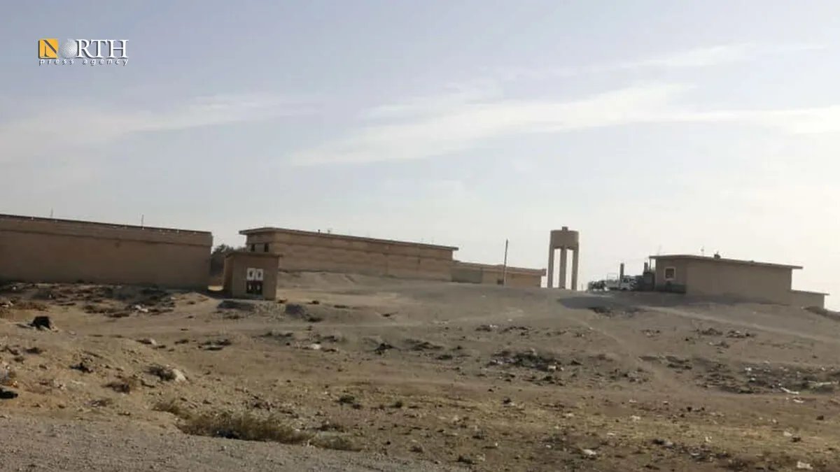 العثور على جثة شاب مجهول الهوية مصاب بطلق ناري في الرأس بريف دير الزور