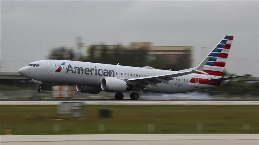 شلل في حركة الطيران الأمريكية: الإغلاق الحكومي يتسبب في إلغاء آلاف الرحلات