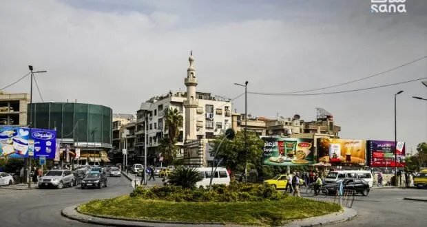 الأرصاد الجوية تتوقع طقساً خريفياً مستقراً ومشمسًا في معظم أنحاء سوريا