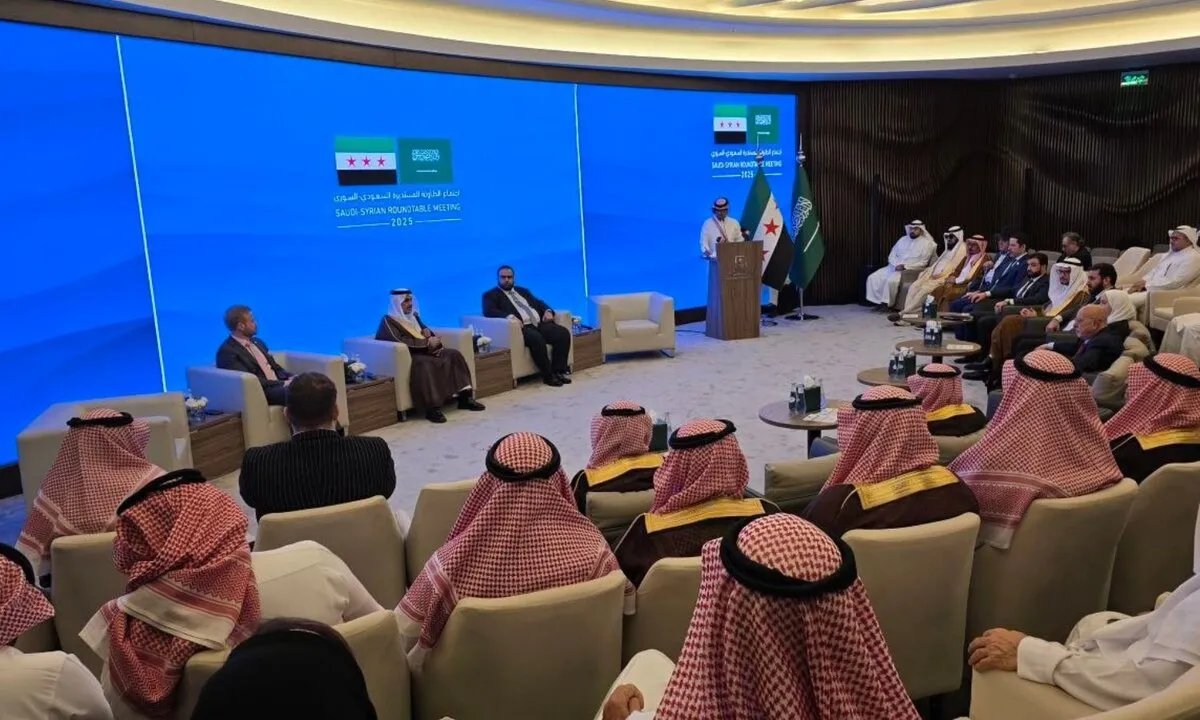 تفعيل التحويلات المالية المباشرة بين بنك سوري وسعودي: خطوة نحو تعزيز الاستثمار والتجارة