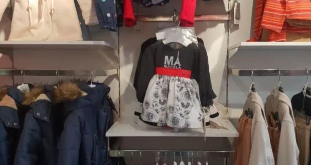 ارتفاع أسعار الألبسة الشتوية يثقل كاهل المستهلك السوري مع تدهور القدرة الشرائية