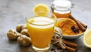 الكركم والعسل: مزيج ذهبي للصحة ودعم خسارة الوزن - اكتشف الفوائد!