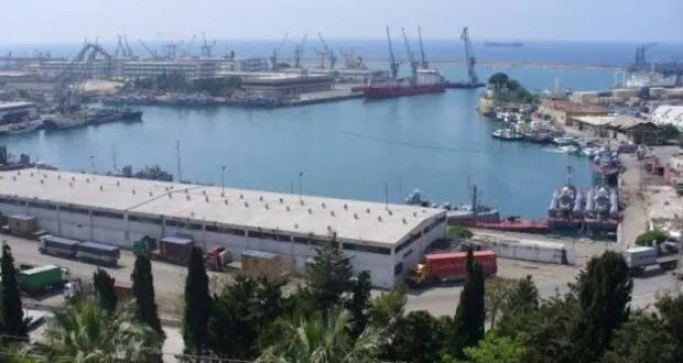 خبير يقترح ميناء جديد كحل للعثرات الاقتصادية ونافذة لسوريا على التجارة العالمية